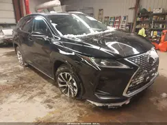 2T2HZMDA1LC232826 2020 LEXUS RX