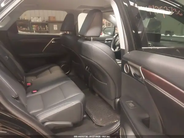 2T2HZMDA1LC232826 2020 LEXUS RX - Image 8