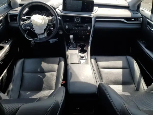 2T2HZMDA1LC235192 2020 LEXUS RX - Image 8