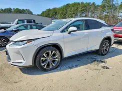 2T2HZMDA1LC235306 2020 LEXUS RX