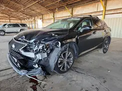 2T2HZMDA1LC235564 2020 LEXUS RX