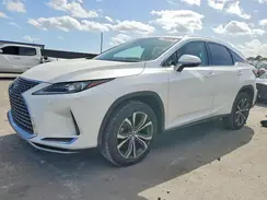 2T2HZMDA1LC239193 2020 LEXUS RX