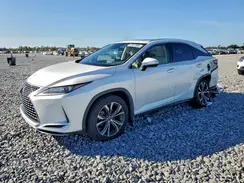 2T2HZMDA1LC242255 2020 LEXUS RX