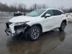 2T2HZMDA1LC242577 2020 LEXUS RX