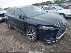2T2HZMDA1LC243325 2020 LEXUS RX