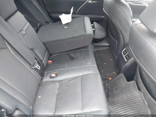 2T2HZMDA1LC243325 2020 LEXUS RX - Image 8