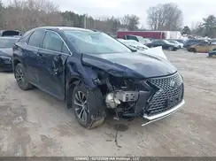 2T2HZMDA1LC249254 2020 LEXUS RX