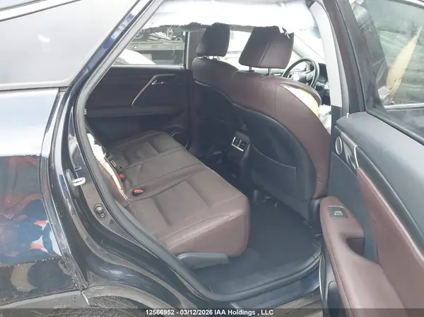2T2HZMDA1LC249254 2020 LEXUS RX - Image 8