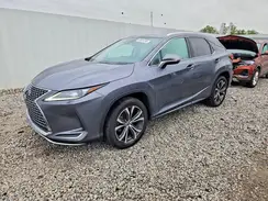 2T2HZMDA1LC252297 2020 LEXUS RX