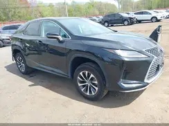 2T2HZMDA1LC252476 2020 LEXUS RX
