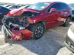 2T2HZMDA1MC258070 2021 LEXUS RX