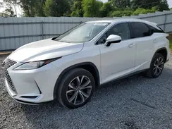 2T2HZMDA1MC259011 2021 LEXUS RX