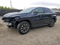 2T2HZMDA1MC265942 2021 LEXUS RX