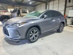 2T2HZMDA1MC271479 2021 LEXUS RX