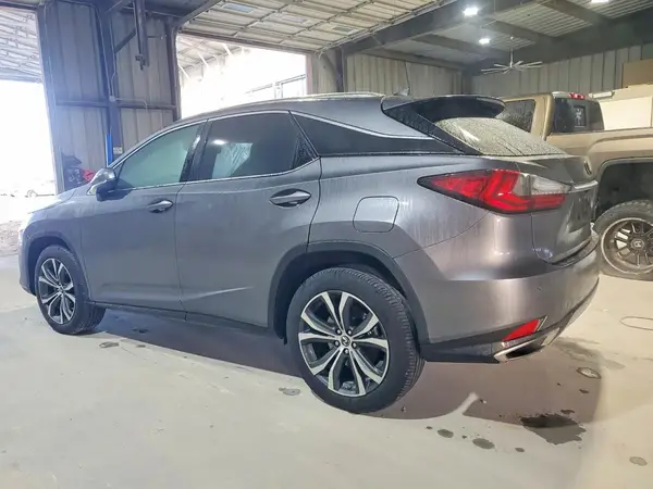 2T2HZMDA1MC271479 2021 LEXUS RX - Image 2