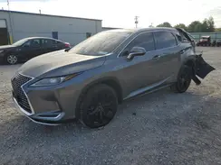 2T2HZMDA1MC271689 2021 LEXUS RX