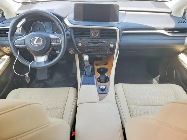 2T2HZMDA1MC271868 2021 LEXUS RX - Image 8