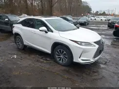 2T2HZMDA1MC273426 2021 LEXUS RX