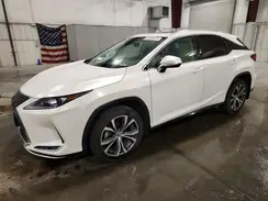 2T2HZMDA1MC273572 2021 LEXUS RX
