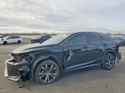 2T2HZMDA1MC274009 2021 LEXUS RX
