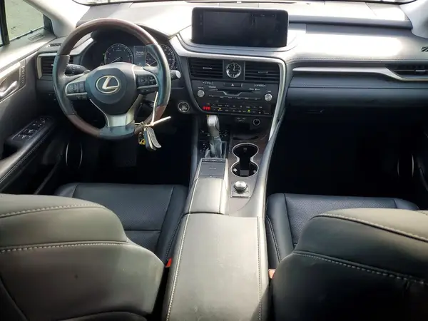 2T2HZMDA1MC274009 2021 LEXUS RX - Image 8