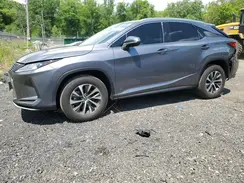 2T2HZMDA1MC275063 2021 LEXUS RX