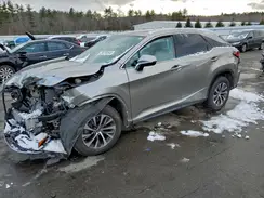 2T2HZMDA1MC276973 2021 LEXUS RX