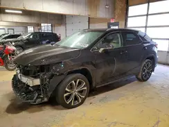 2T2HZMDA1MC277489 2021 LEXUS RX