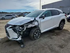 2T2HZMDA1MC279467 2021 LEXUS RX