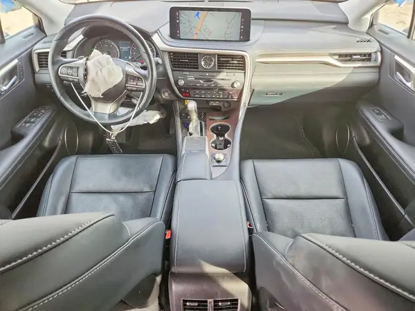 2T2HZMDA1MC279467 2021 LEXUS RX - Image 8