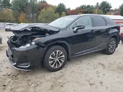 2T2HZMDA1MC281459 2021 LEXUS RX