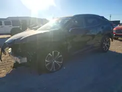 2T2HZMDA1MC281526 2021 LEXUS RX