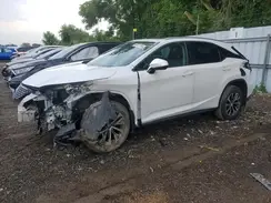 2T2HZMDA1MC282966 2021 LEXUS RX