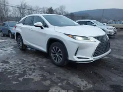 2T2HZMDA1MC284961 2021 LEXUS RX