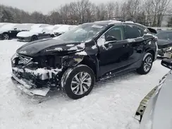 2T2HZMDA1MC287505 2021 LEXUS RX