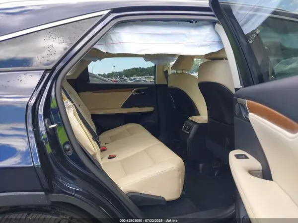 2T2HZMDA1MC294180 2021 LEXUS RX - Image 8