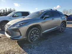 2T2HZMDA1MC294955 2021 LEXUS RX
