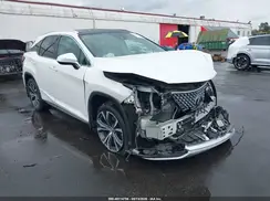 2T2HZMDA1MC295359 2021 LEXUS RX