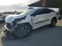 2T2HZMDA1MC296401 2021 LEXUS RX