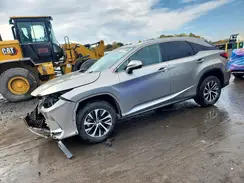 2T2HZMDA1MC298259 2021 LEXUS RX