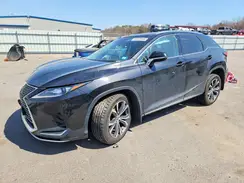 2T2HZMDA1MC300771 2021 LEXUS RX