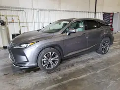 2T2HZMDA1MC303203 2021 LEXUS RX