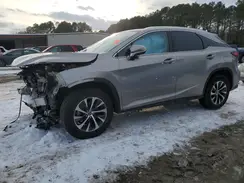 2T2HZMDA1MC306067 2021 LEXUS RX