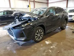 2T2HZMDA1NC317295 2022 LEXUS RX