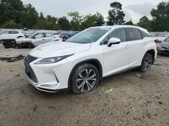 2T2HZMDA1NC317474 2022 LEXUS RX