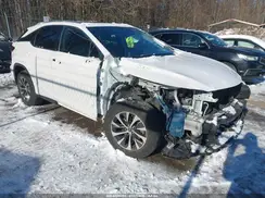 2T2HZMDA1NC317877 2022 LEXUS RX