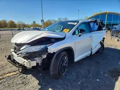 2T2HZMDA1NC320374 2022 LEXUS RX