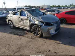 2T2HZMDA1NC321203 2022 LEXUS RX