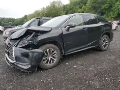 2T2HZMDA1NC324733 2022 LEXUS RX