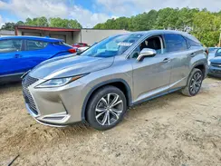 2T2HZMDA1NC325283 2022 LEXUS RX